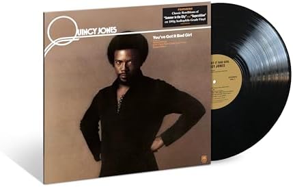 Jones, Quincy - From Q With Love - Amazon.com Music